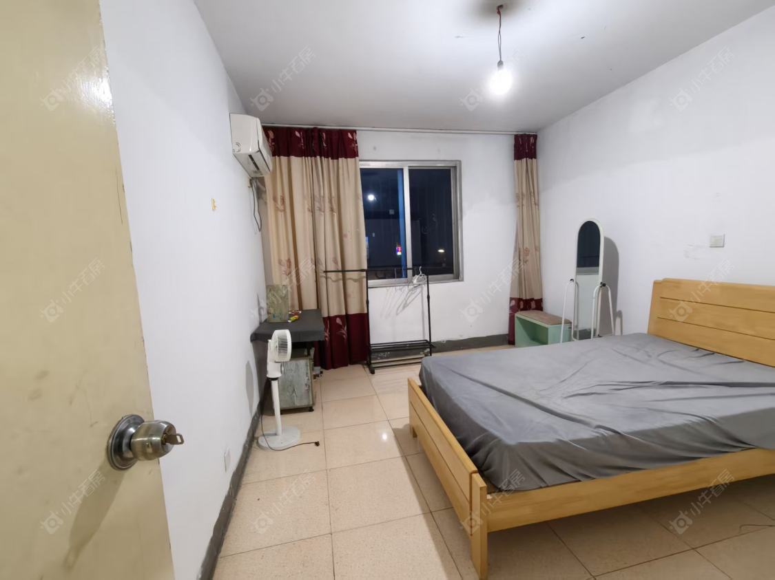 常州花东五村在租房源室内图_小牛看房