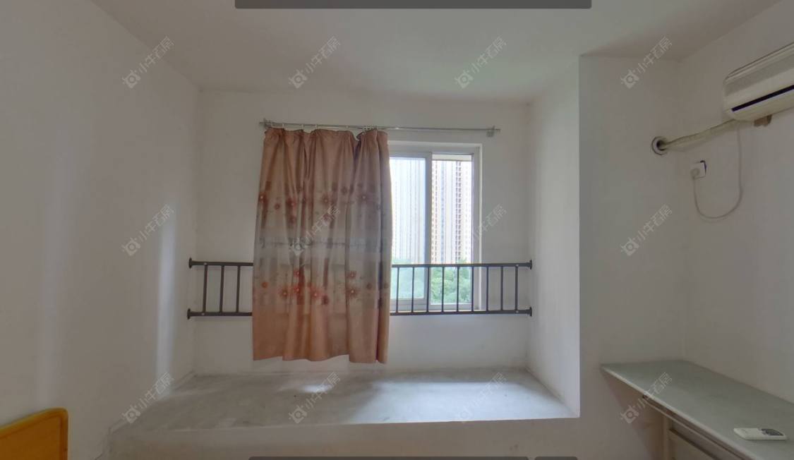 常州清水湾花园三期在售二手房源_小牛看房