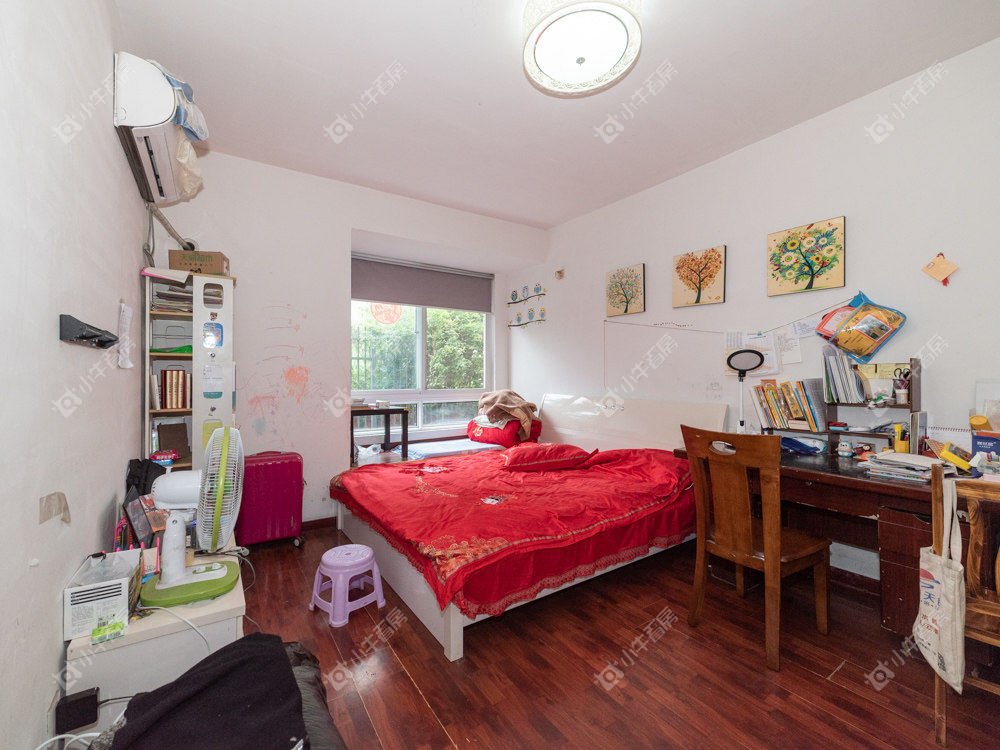 常州清水湾花园一期在租房源_小牛看房