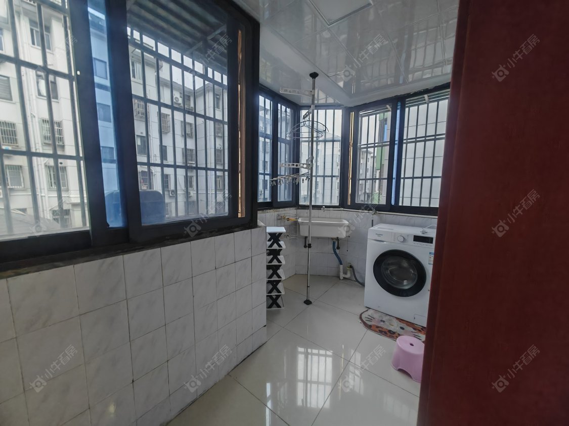 常州翠竹新村南区在租房源室内图_小牛看房