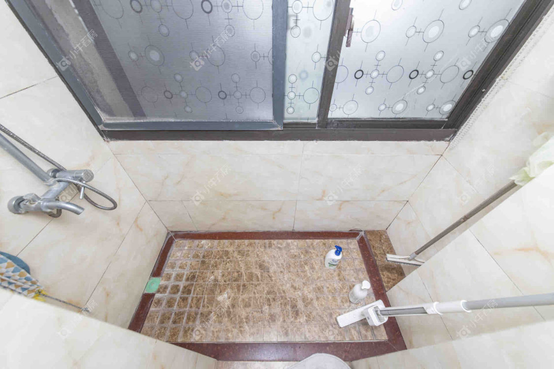 常州绿地峰云汇在租房源_小牛看房