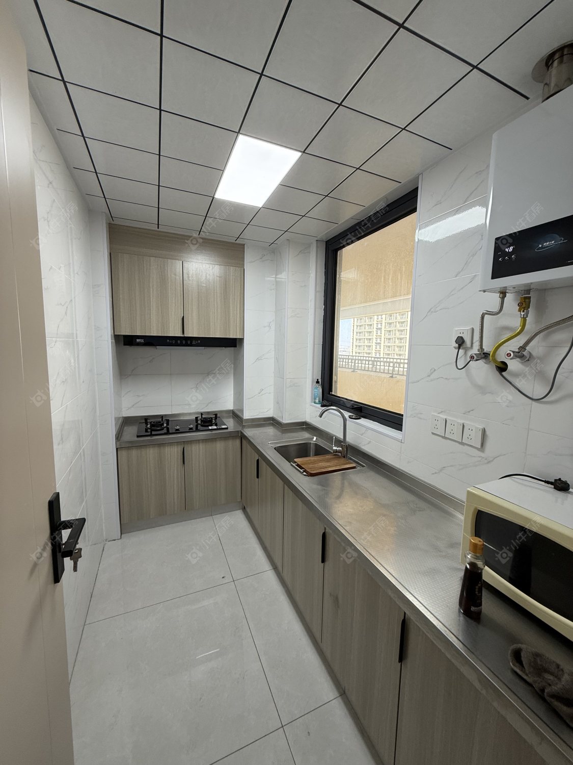 常州百馨西苑六期在租房源_小牛看房