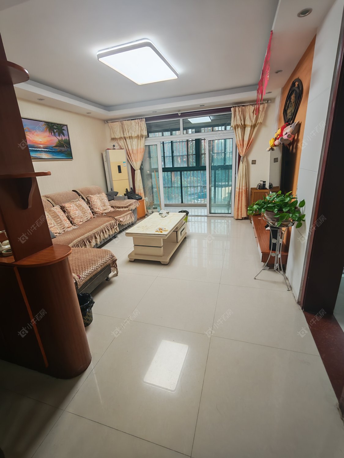 常州枫逸人家在租房源室内图_小牛看房