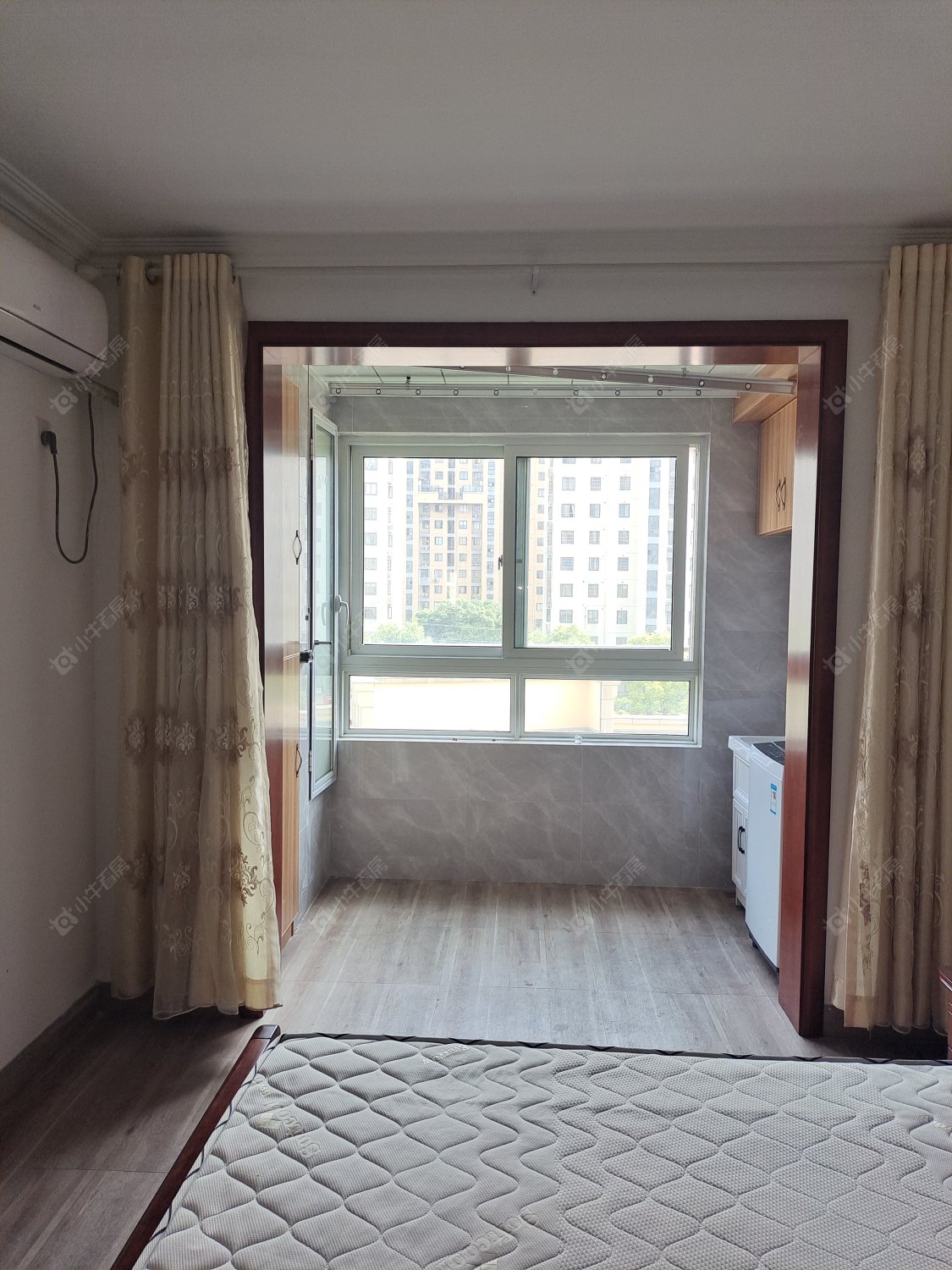 常州新景花苑四期在租房源_小牛看房