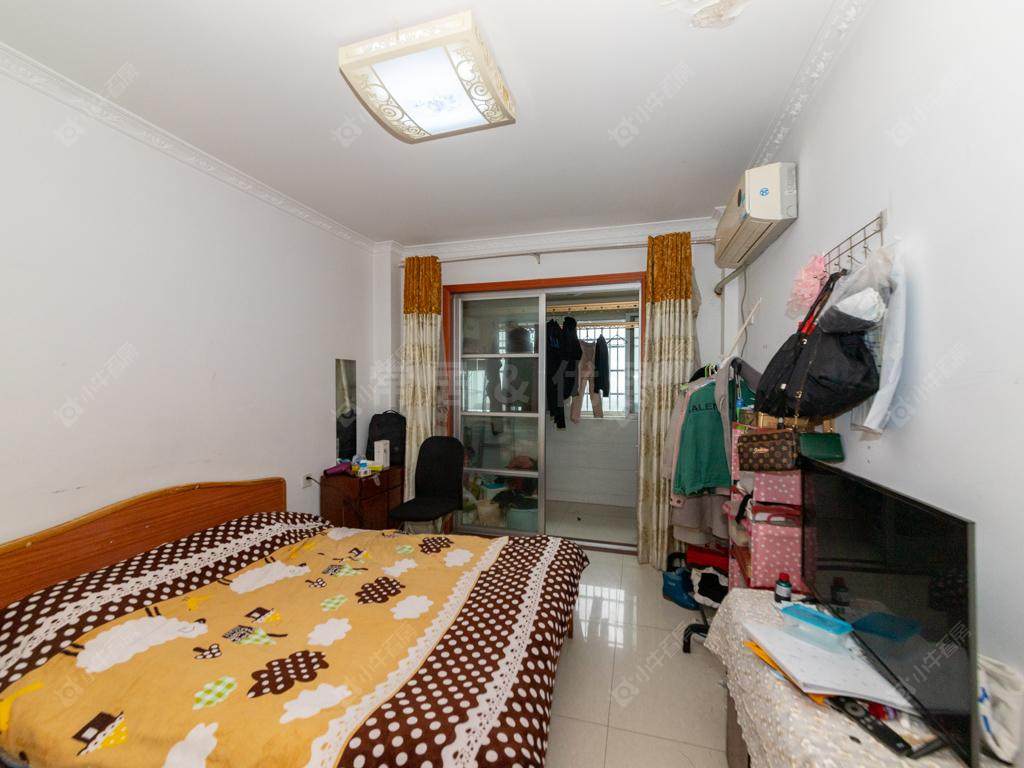 常州腾龙南苑在售二手房_小牛看房