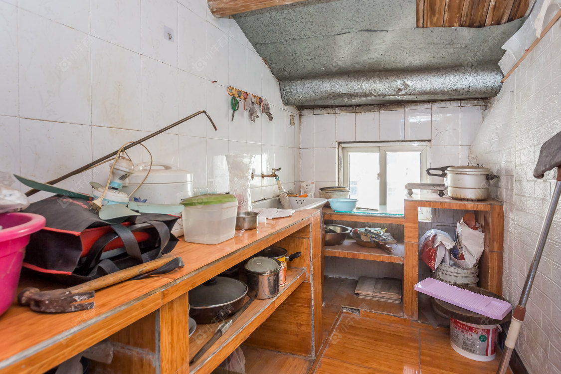 常州红梅新村在售二手房源室内图_小牛看房