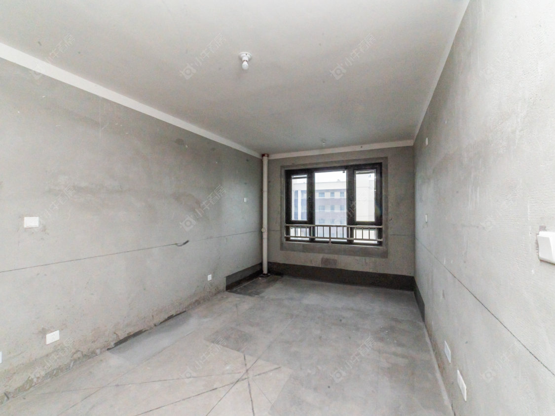 常州悦蓉雅苑在售二手房源室内图_小牛看房