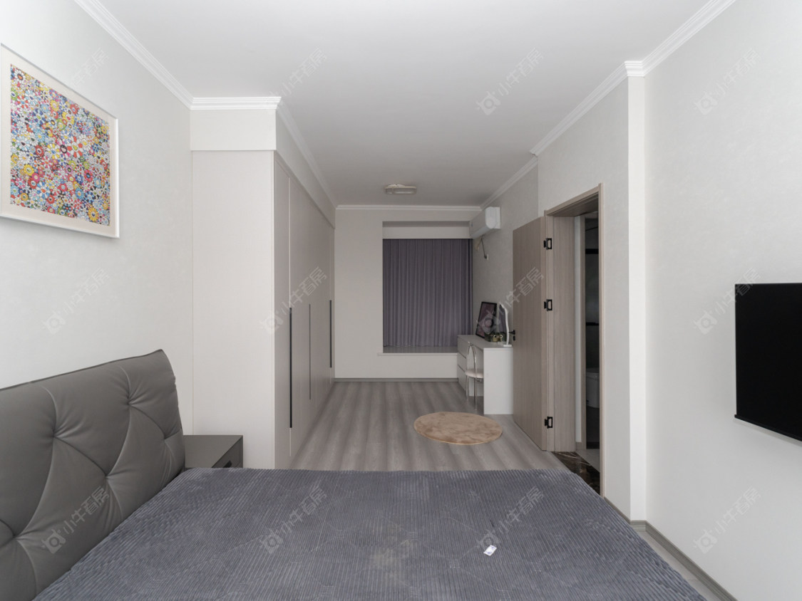 路劲誉湖湾房源室内图 常州路劲誉湖湾在售二手房源室内图_小牛看房