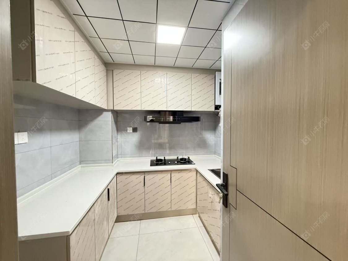 常州新城郡未来在租房源室内图_小牛看房