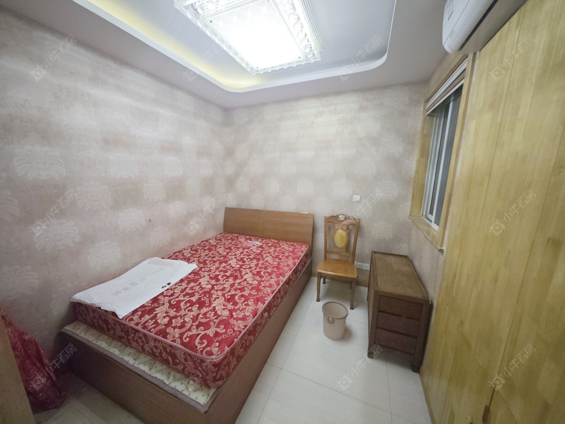 常州府西花园在租房源室内图_小牛看房