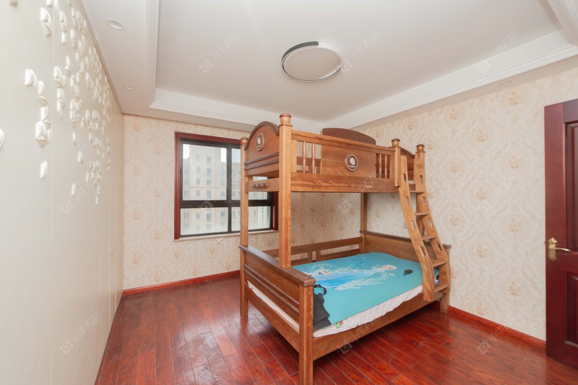 常州新城御景湾在售二手房源室内图_小牛看房