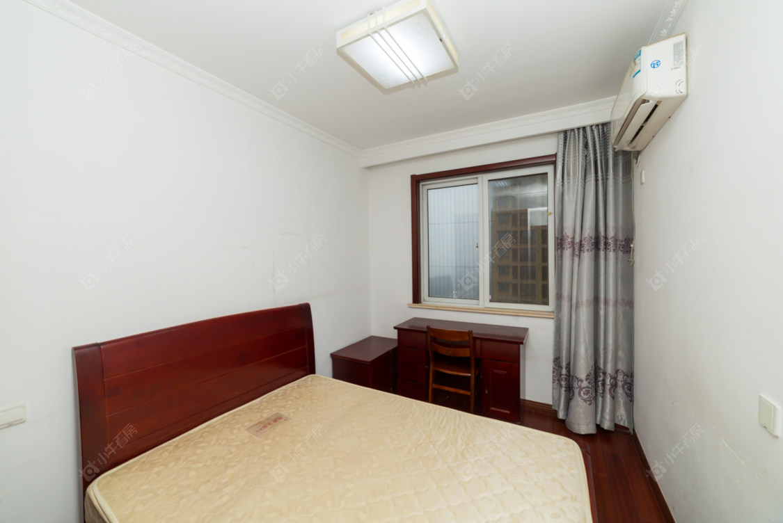 常州公园壹号四期在售二手房源室内图_小牛看房