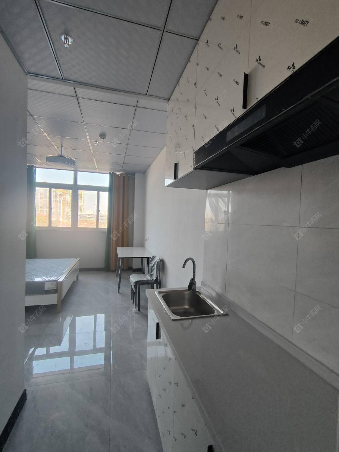 常州河海东路1室1厅1卫出租_小牛看房