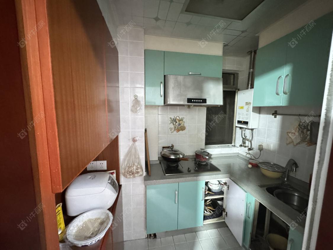 常州和平国际商业街在租房源室内图_小牛看房