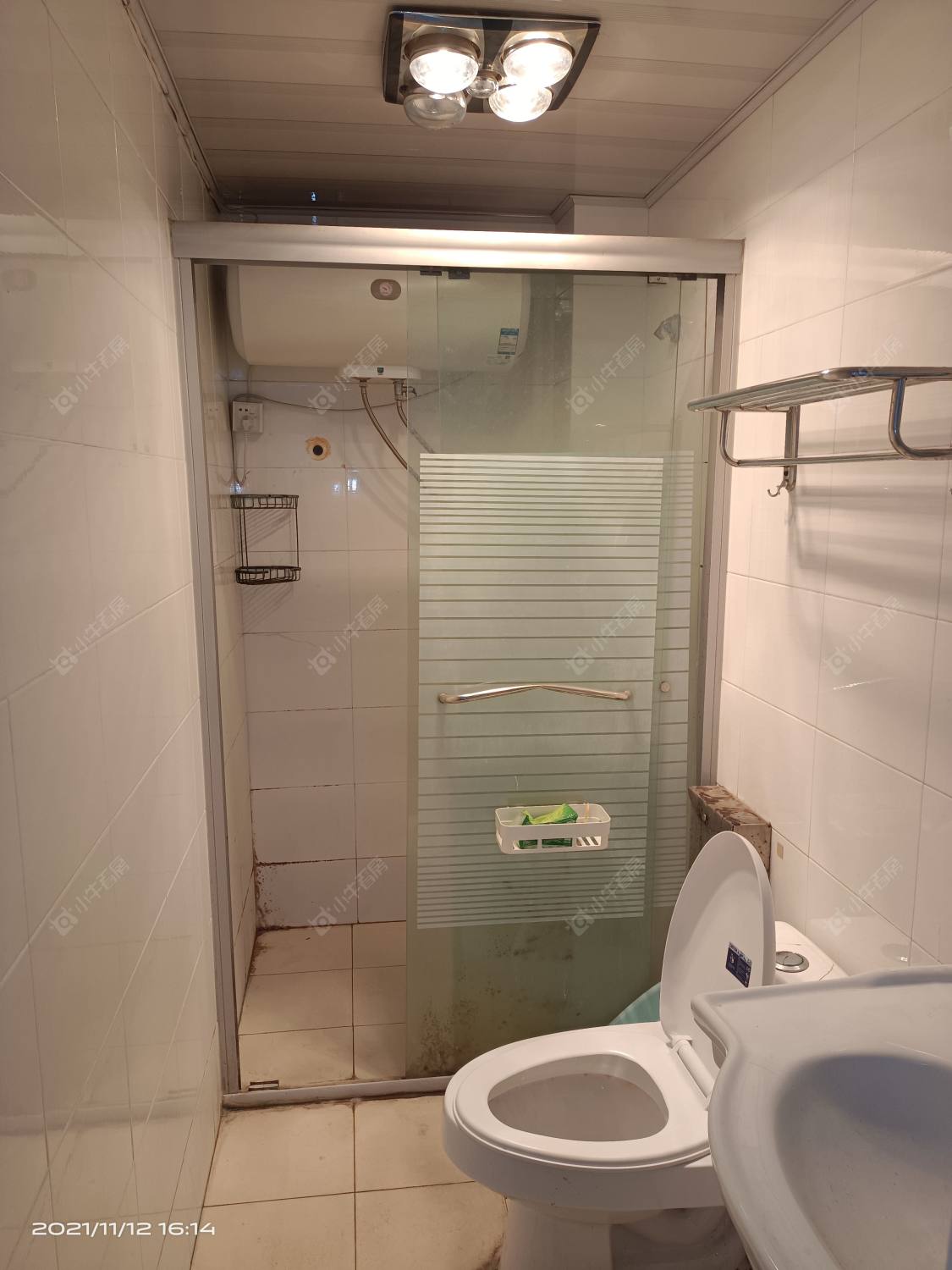 常州兰翔新村在租房源室内图_小牛看房