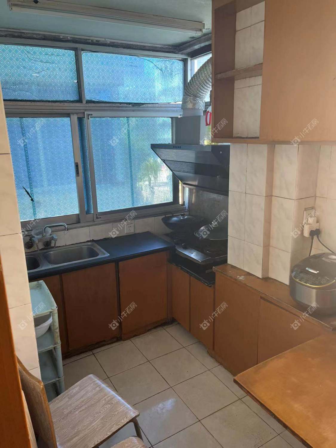 常州兰翔新村在租房源_小牛看房