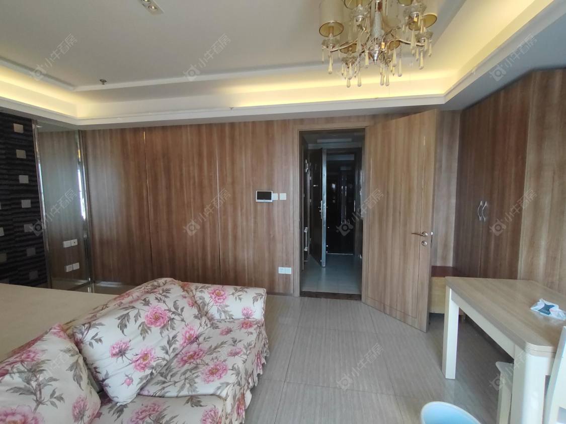 常州恒大翡翠华庭在租房源室内图_小牛看房