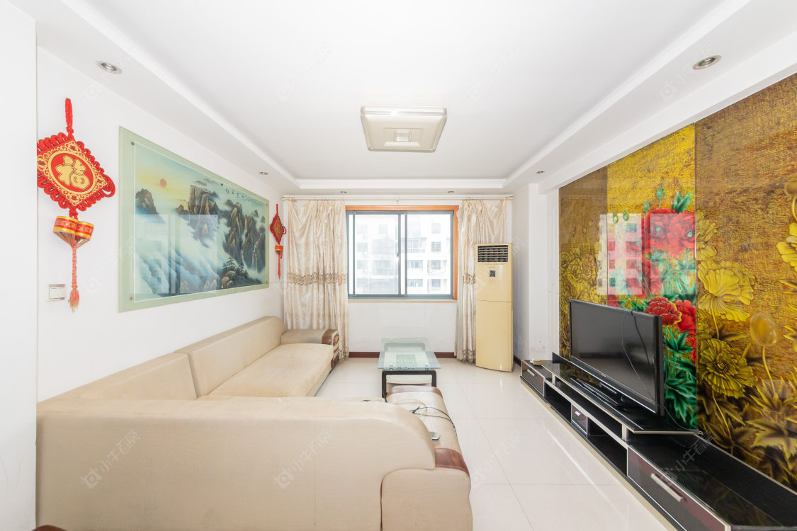 常州腾龙苑西区在售二手房_小牛看房