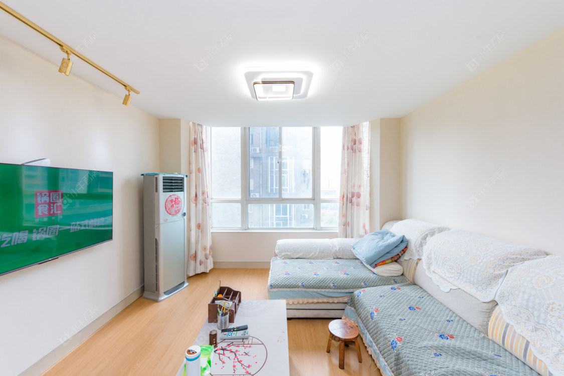 常州怀德苑在售二手房源_小牛看房