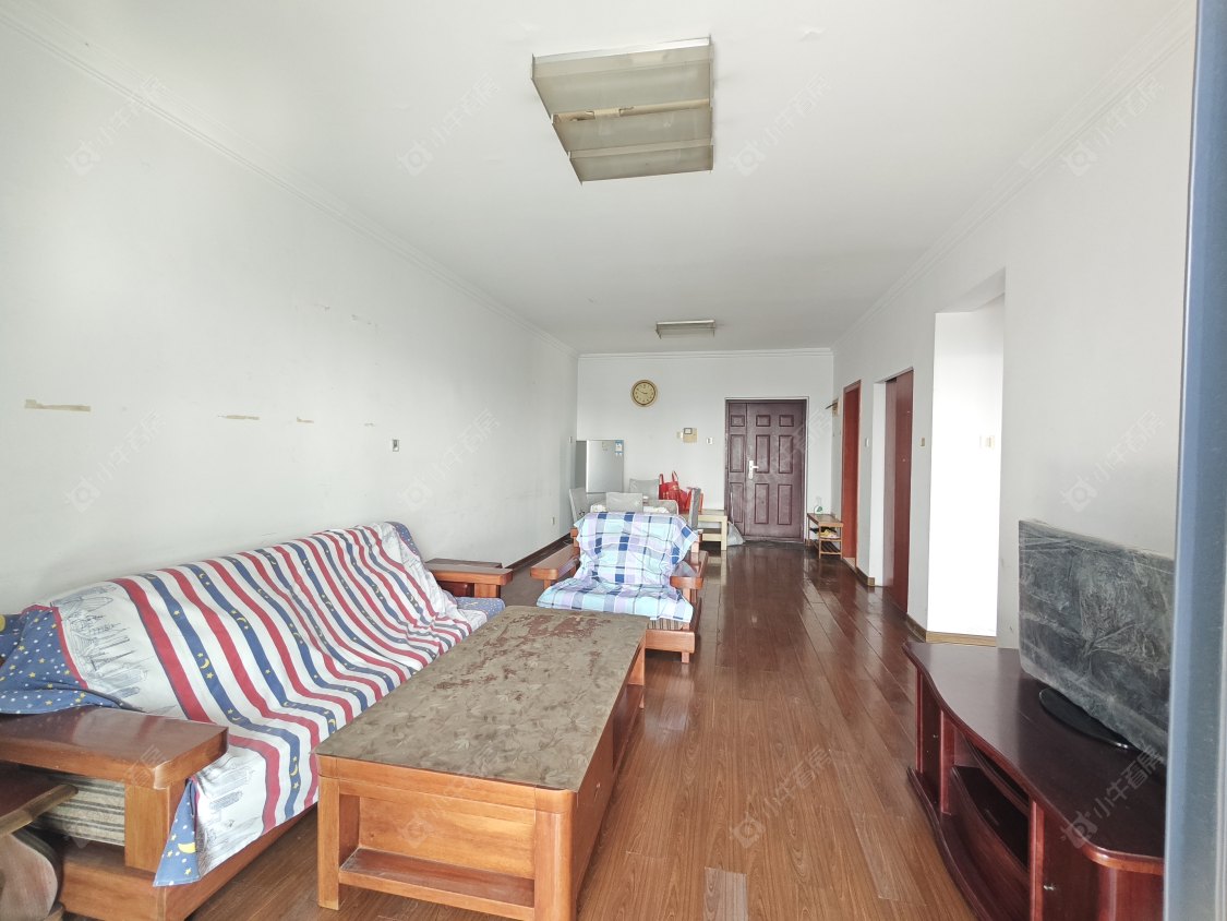 常州彩虹城租房_小牛看房