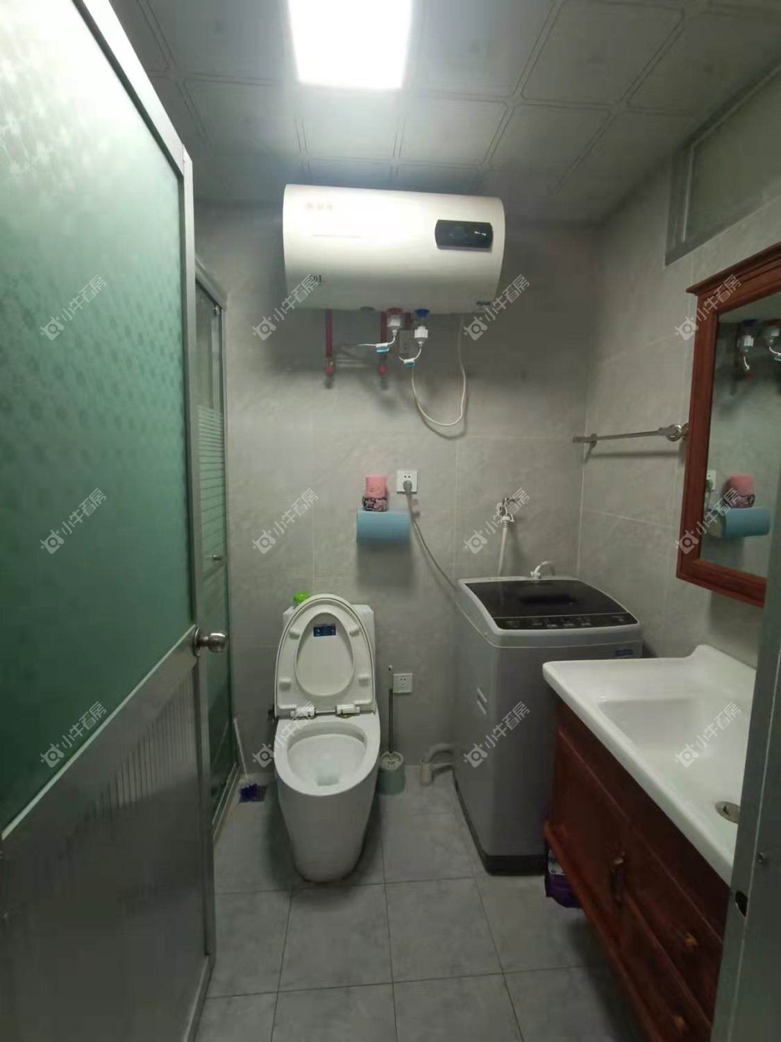 常州天安数码城公寓在租房源_小牛看房