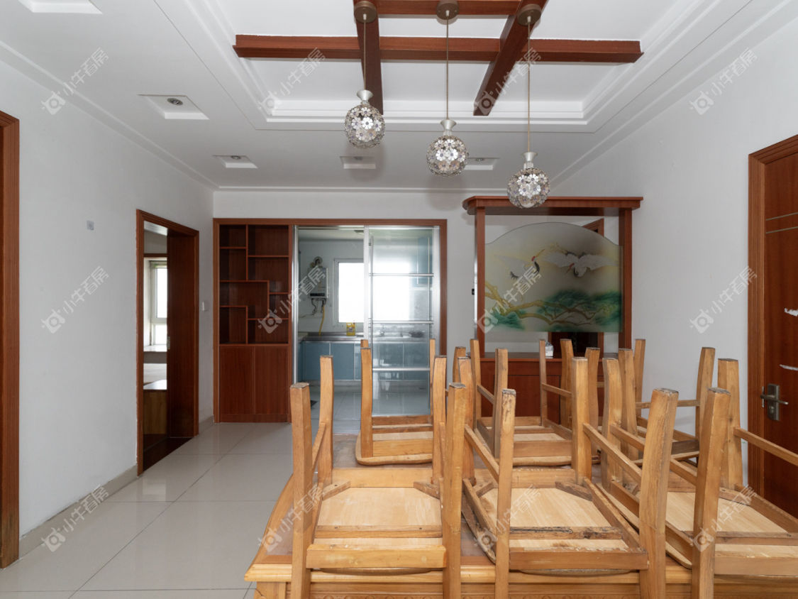 常州紫金园在租房源室内图_小牛看房