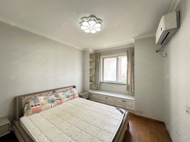 常州新城香溢澜桥二期在租房源室内图_小牛看房