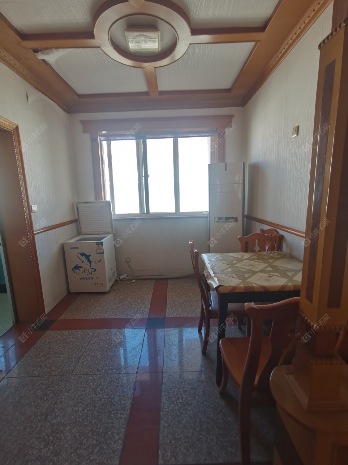 常州公园巷3室2厅2卫出租_小牛看房