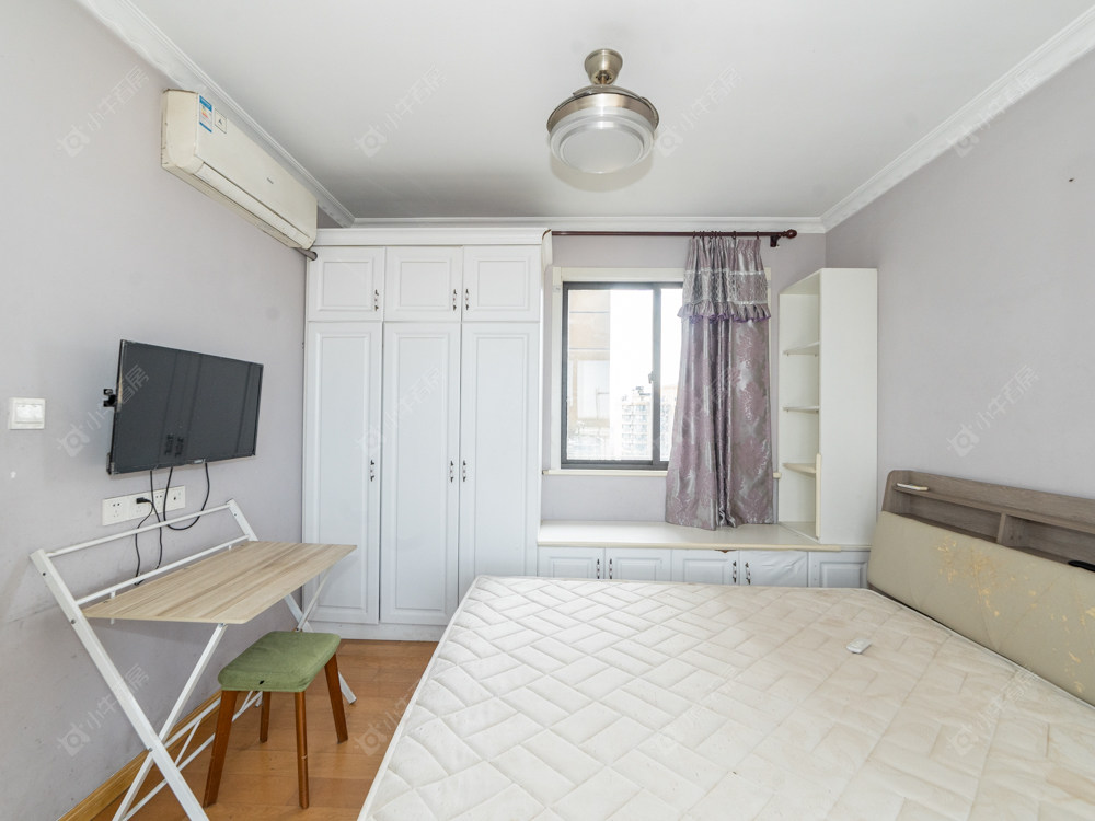 常州九洲花园一期在售二手房源室内图_小牛看房