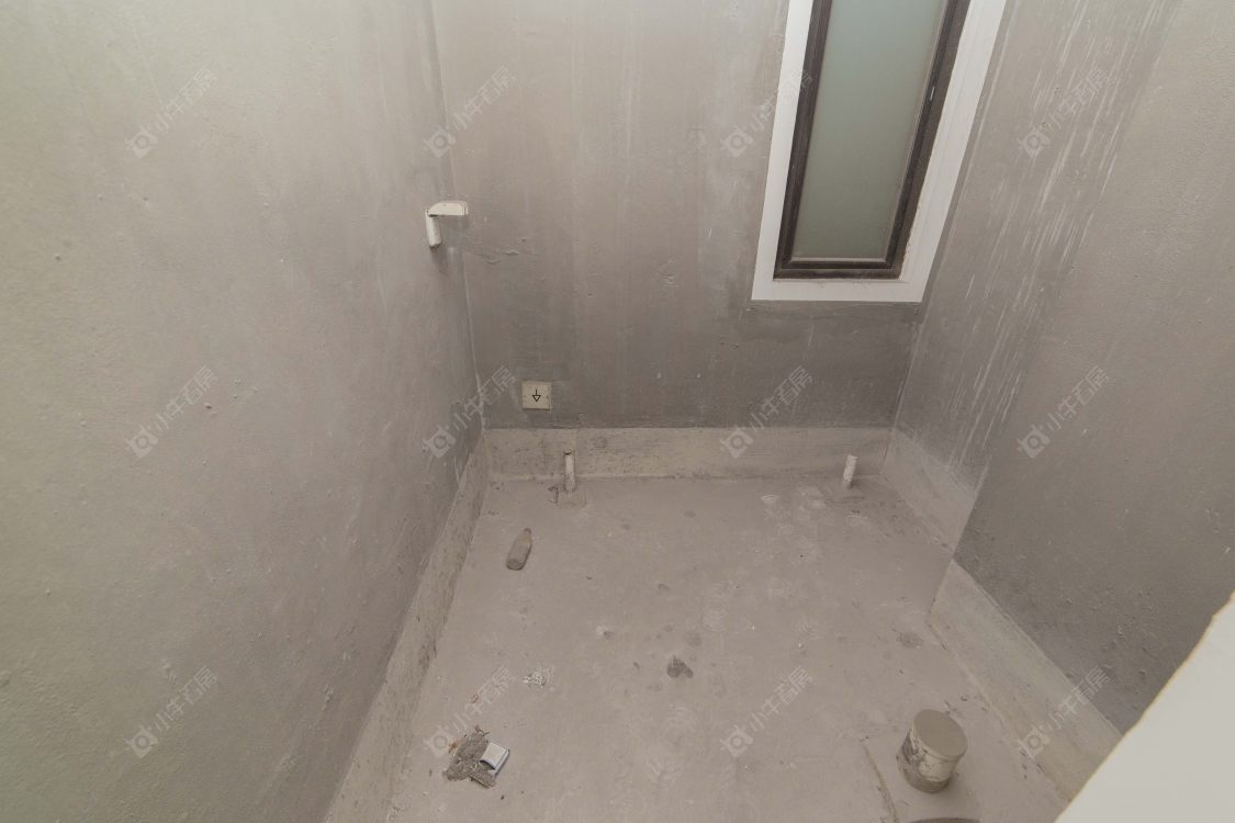 常州雅居乐星河湾在售二手房源室内图_小牛看房