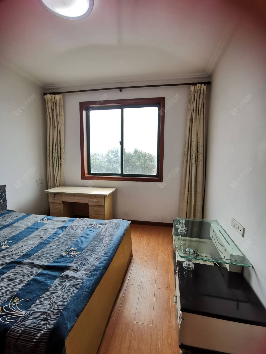 常州河苑家园北苑在租房源室内图_小牛看房