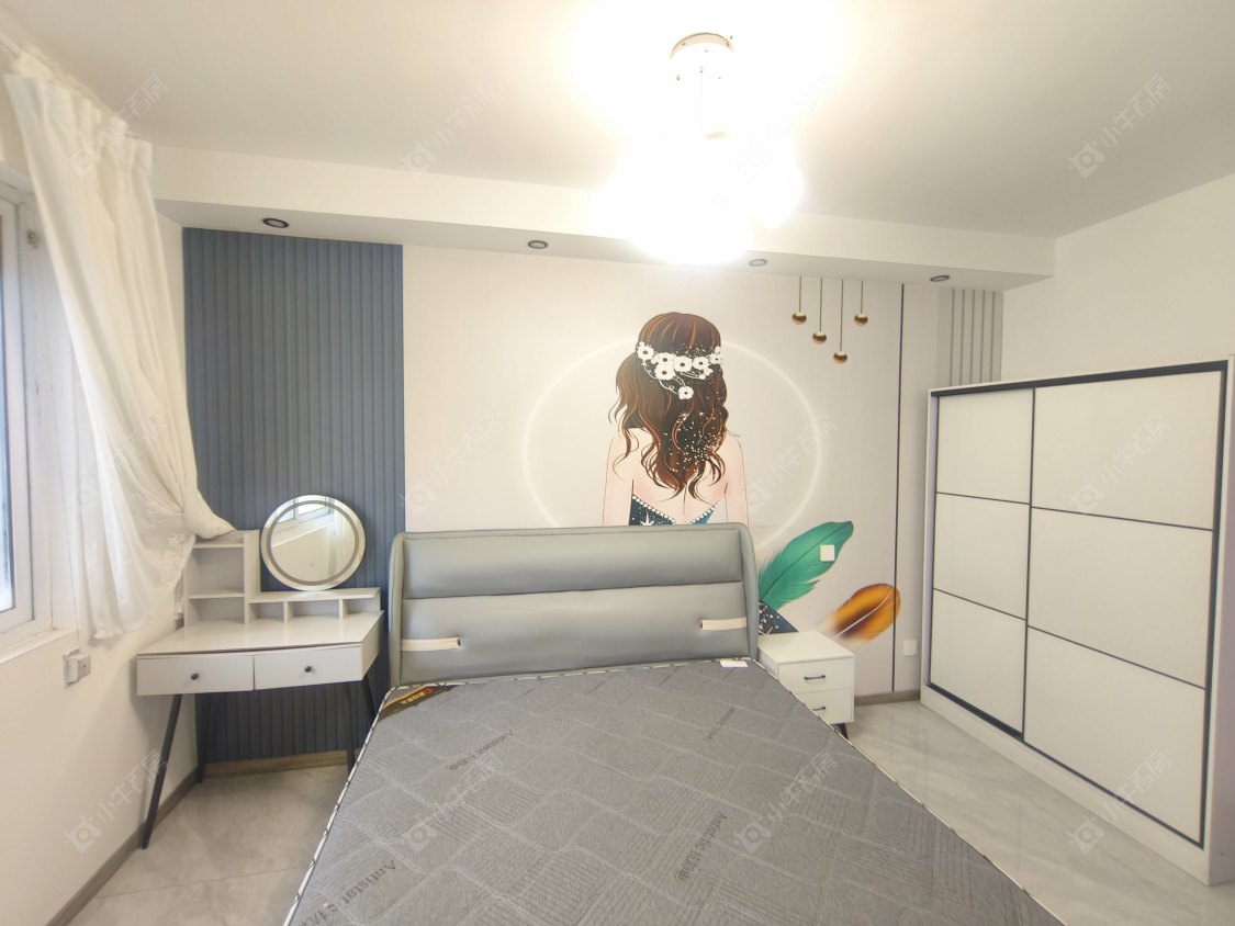 常州横麓雅居在租房源_小牛看房