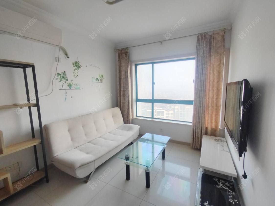 常州天禄商务广场在租房源室内图_小牛看房