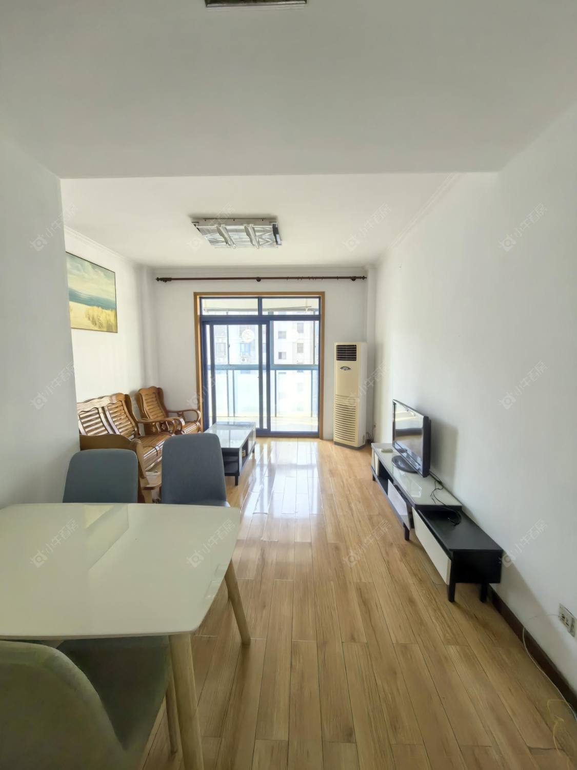 常州太湖明珠苑北区在租房源室内图_小牛看房