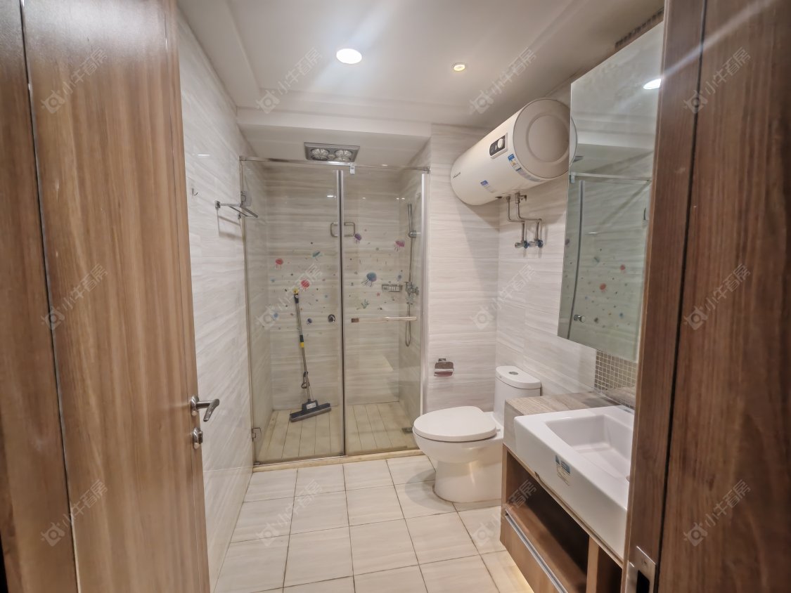 常州恒大翡翠华庭在租房源室内图_小牛看房