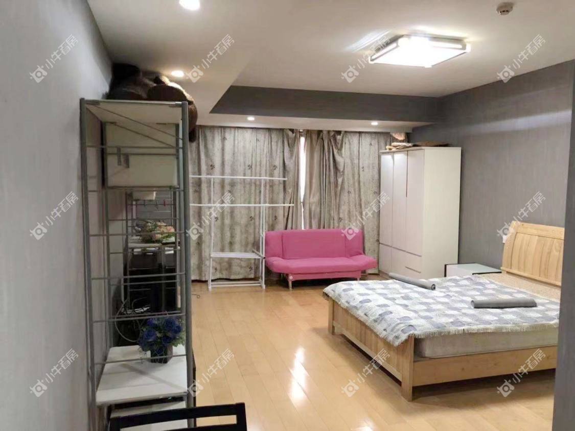 常州莱蒙双子星座公寓在租房源_小牛看房