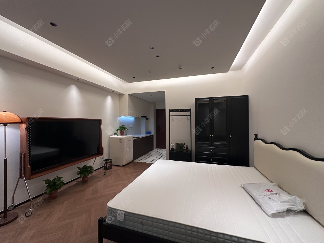 常州新北万达广场在租房源_小牛看房