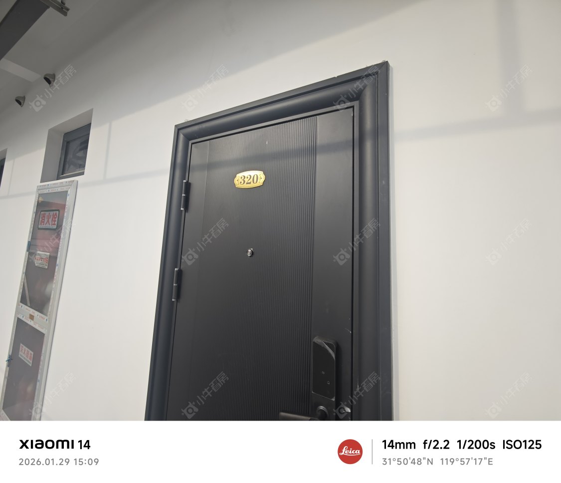 常州龙发路在租房源室内图_小牛看房