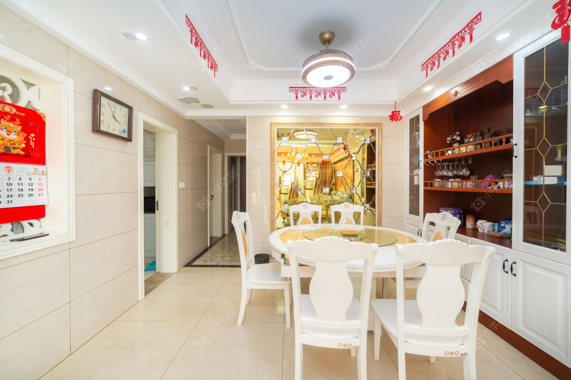 常州翡翠锦园在售二手房源室内图_小牛看房