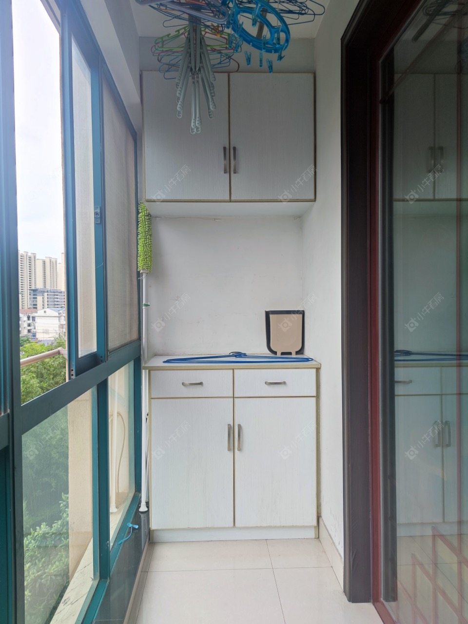 常州随园锦湖公寓在租房源室内图_小牛看房