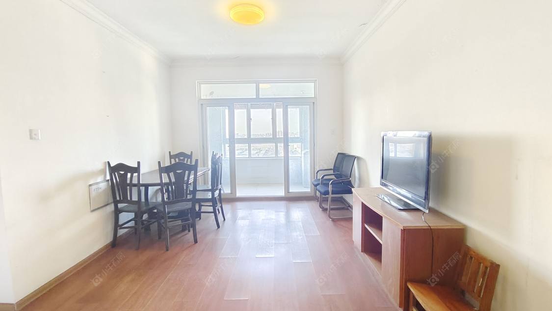 清溪人家房源室内图 常州清溪人家在租房源室内图_小牛看房