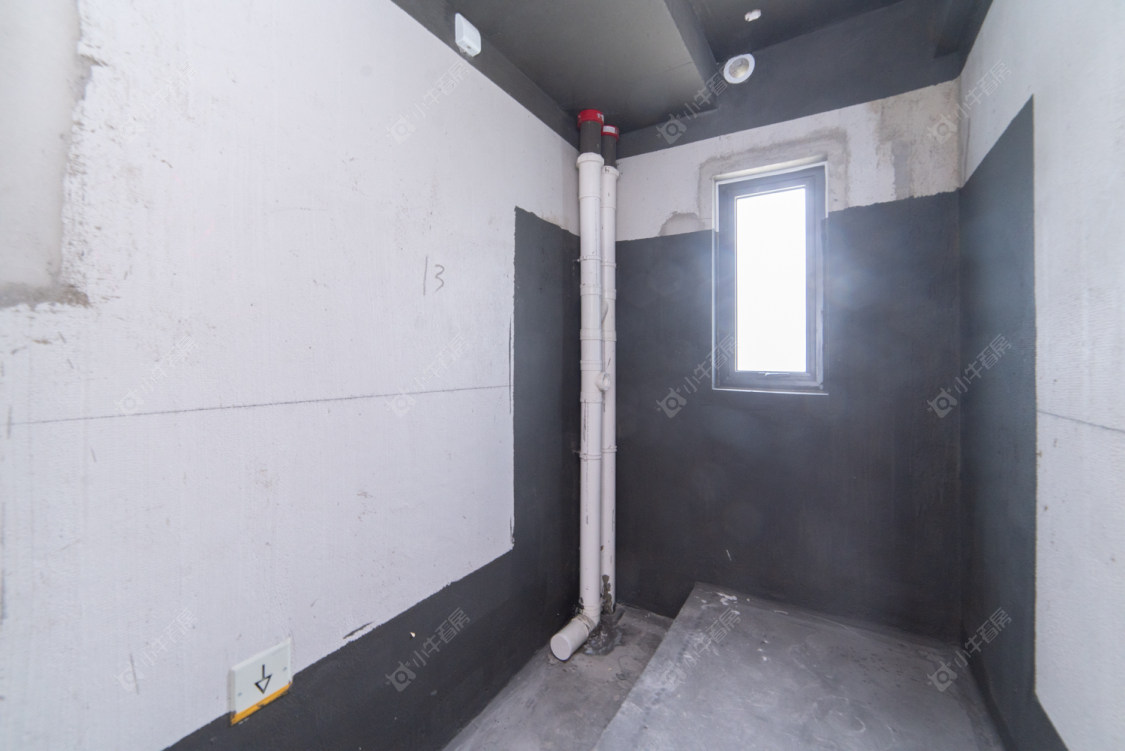 常州中梁金科启宸在售二手房源室内图_小牛看房