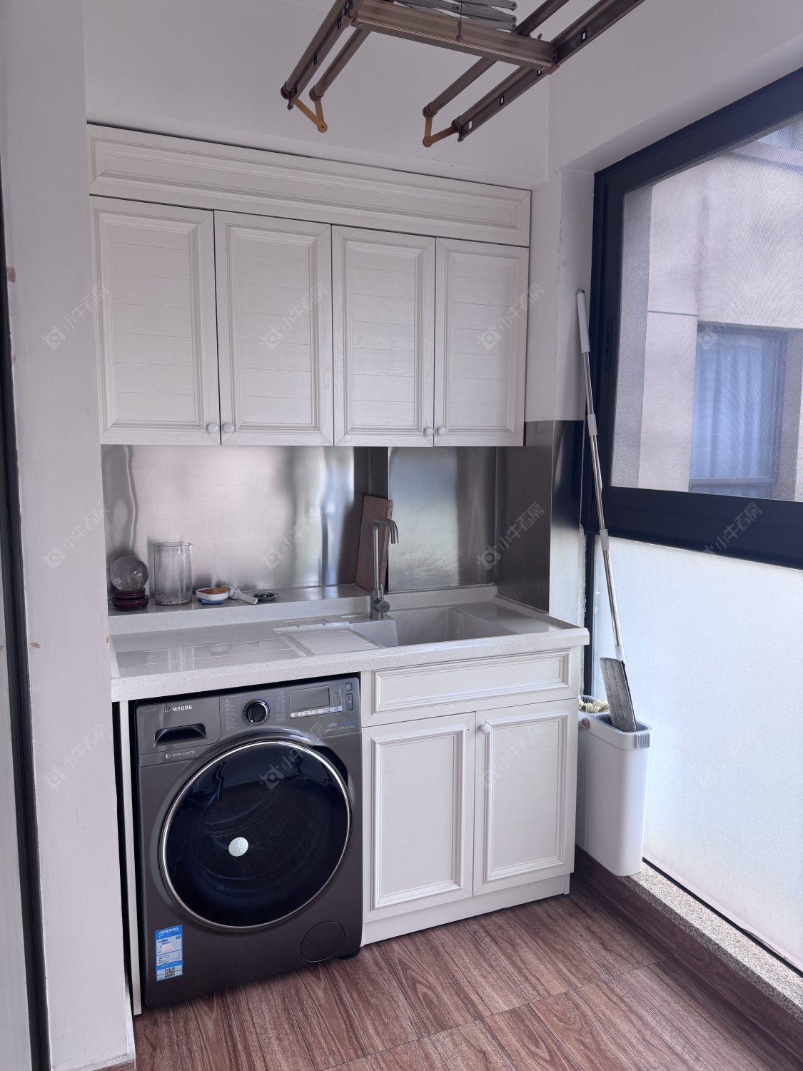 朗诗绿郡房源室内图 常州朗诗绿郡在租房源室内图_小牛看房