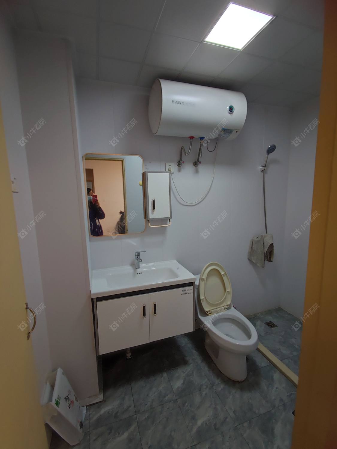 常州新景花苑四期在租房源室内图_小牛看房