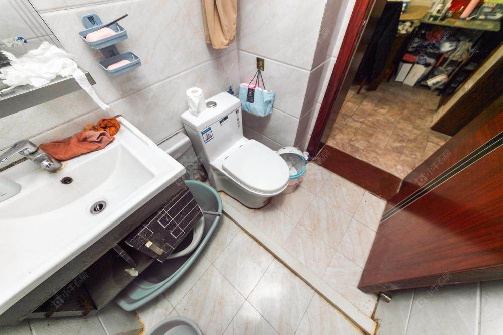 常州清潭新村在售二手房源室内图_小牛看房