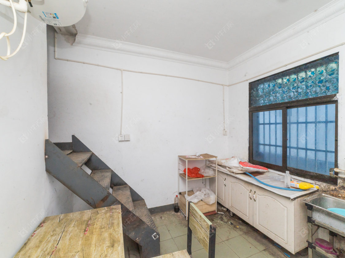 常州河苑新村在售二手房源室内图_小牛看房