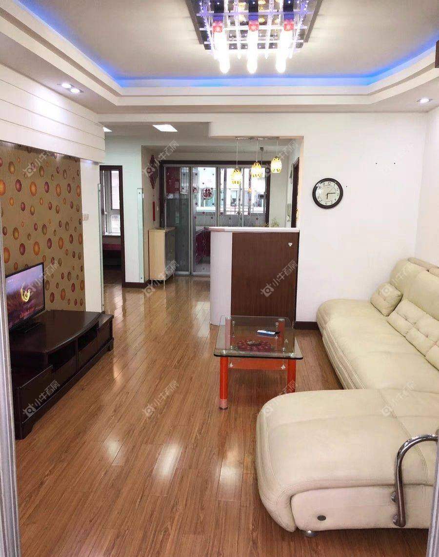 常州陈渡新苑租房_小牛看房