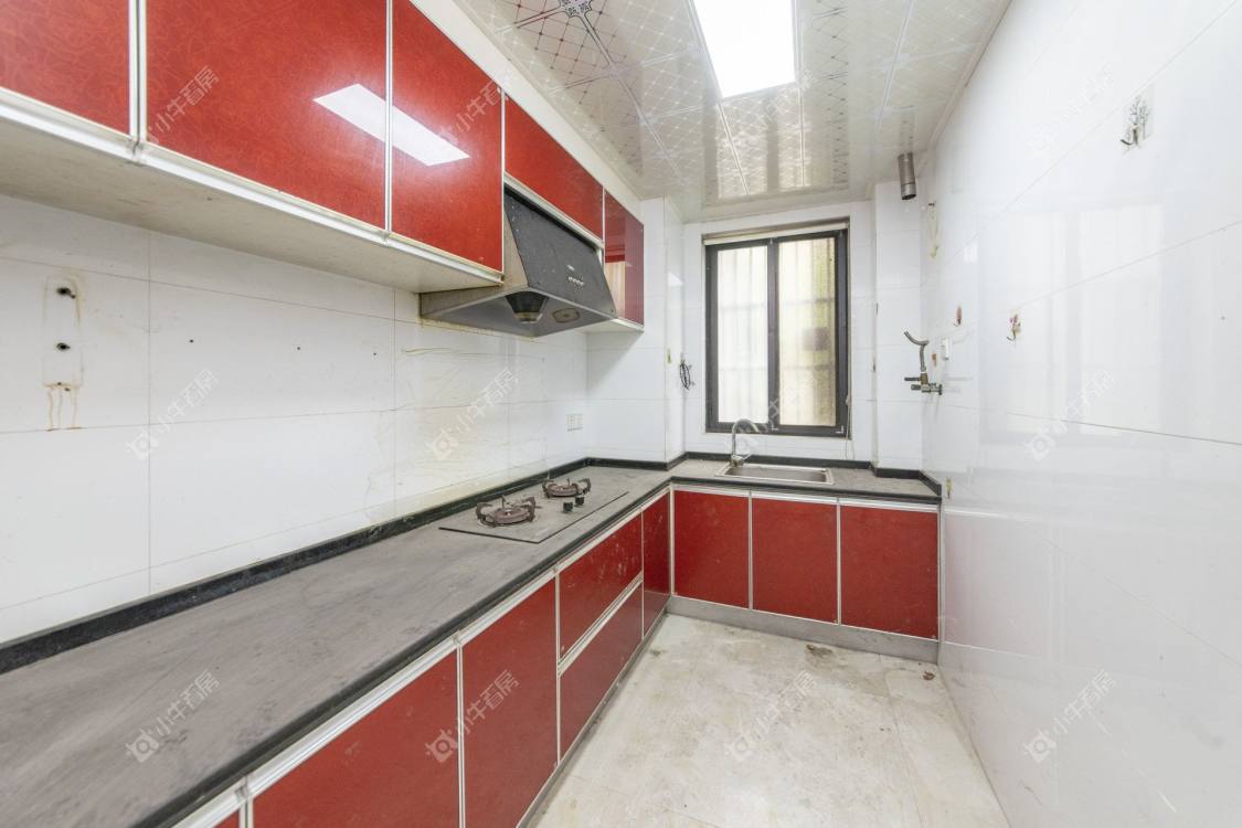 常州绿地峰云汇3室2厅2卫出租_小牛看房