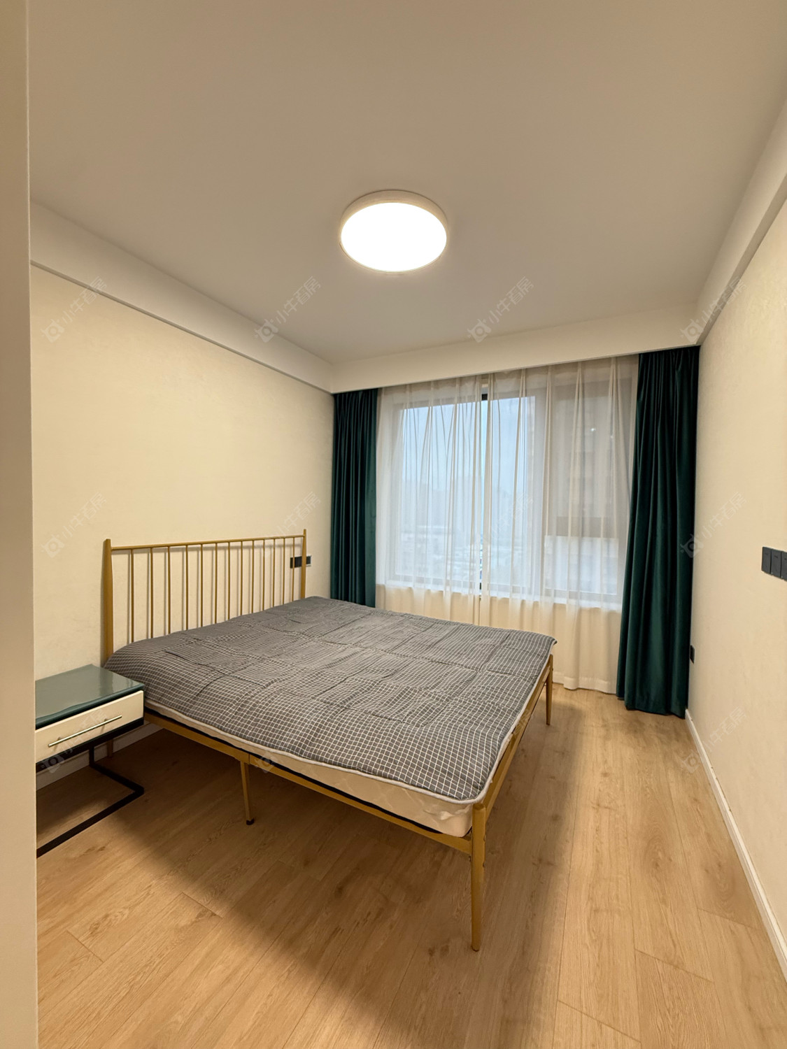 玉兰广场五期房源室内图 常州玉兰广场五期在租房源室内图_小牛看房