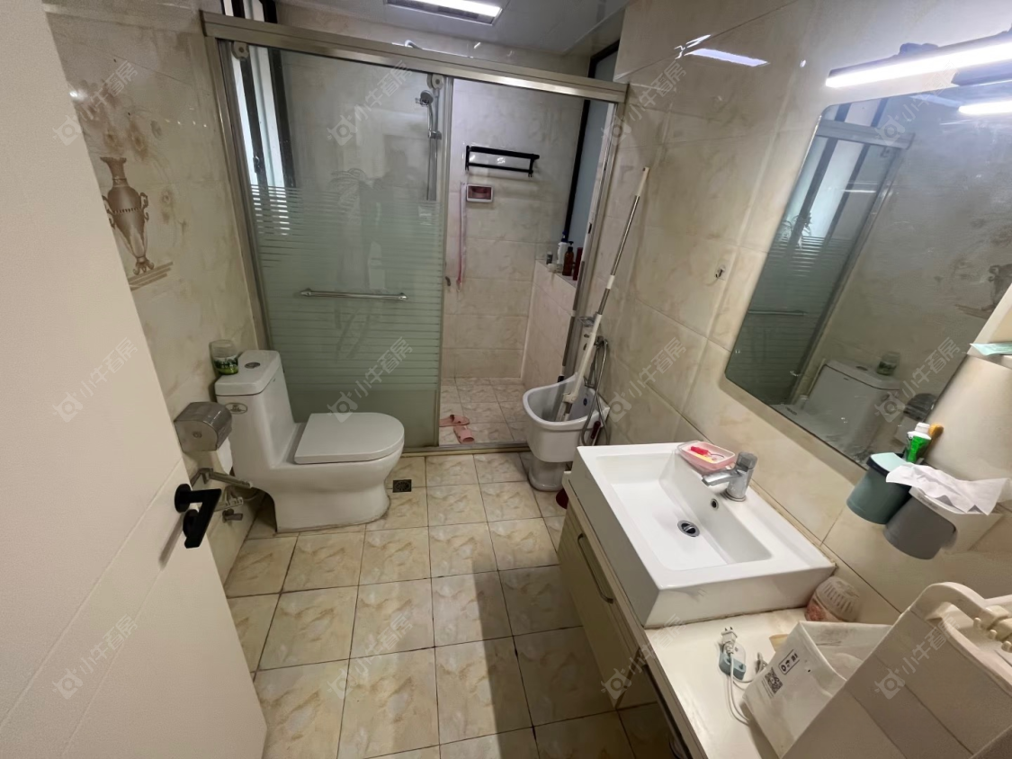 莱蒙城铂郡房源室内图 常州莱蒙城铂郡在租房源室内图_小牛看房